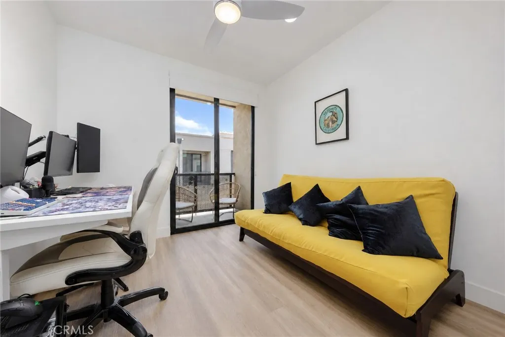 Bedroom #2