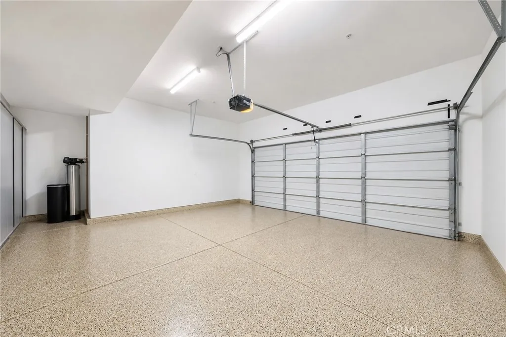 2 car garage
