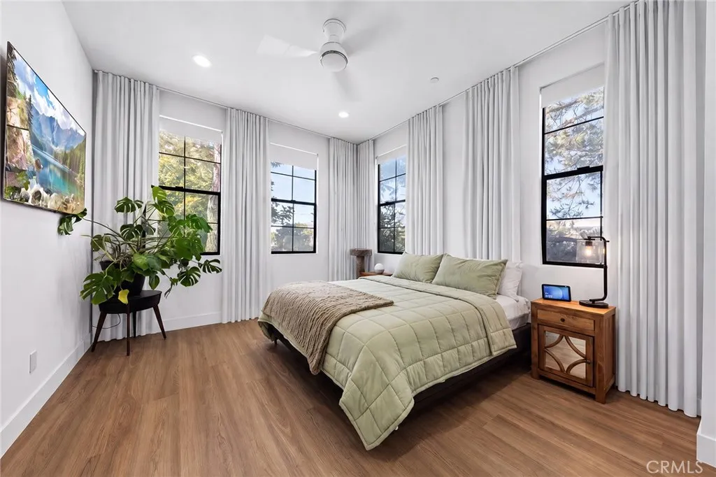 Bedroom #1