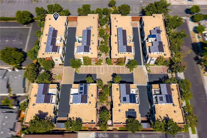 551 W Maple Ave, Orange, California 92868