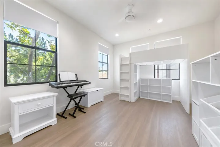 Bedroom #3