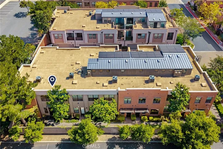 551 W Maple Ave, Orange, California 92868