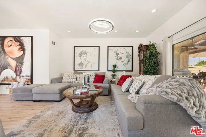 44439 Sorrento Court, Palm Desert, California 92260