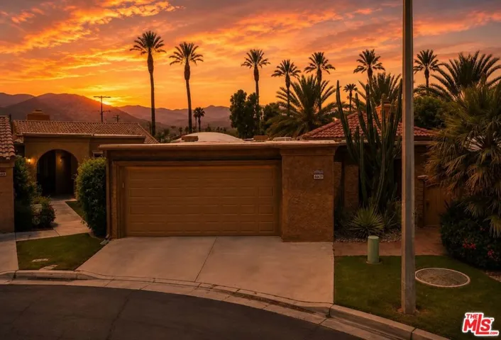 44439 Sorrento Court, Palm Desert, California 92260