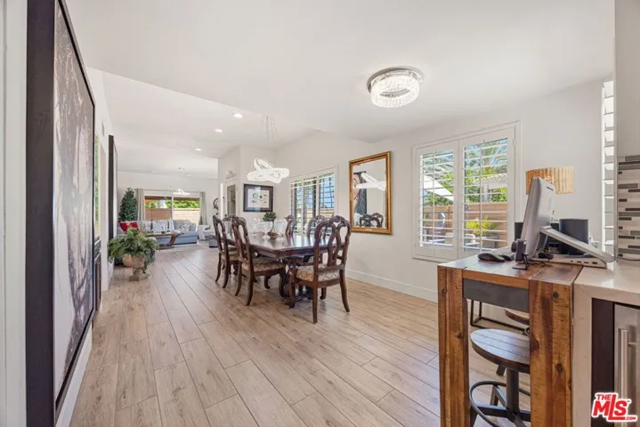 44439 Sorrento Court, Palm Desert, California 92260