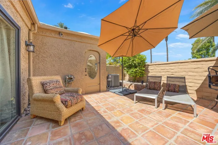 44439 Sorrento Court, Palm Desert, California 92260