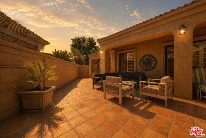 44439 Sorrento Court, Palm Desert, California 92260