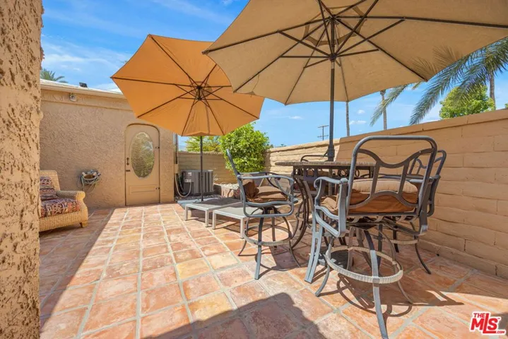 44439 Sorrento Court, Palm Desert, California 92260