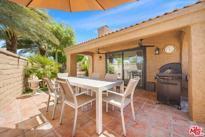 44439 Sorrento Court, Palm Desert, California 92260