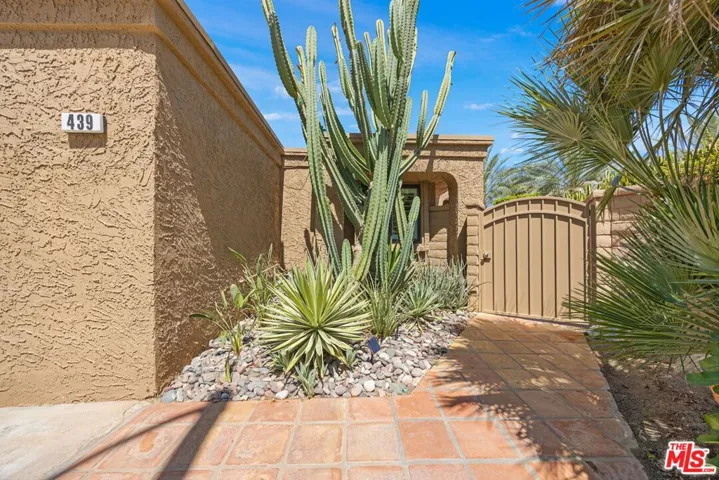 44439 Sorrento Court, Palm Desert, California 92260