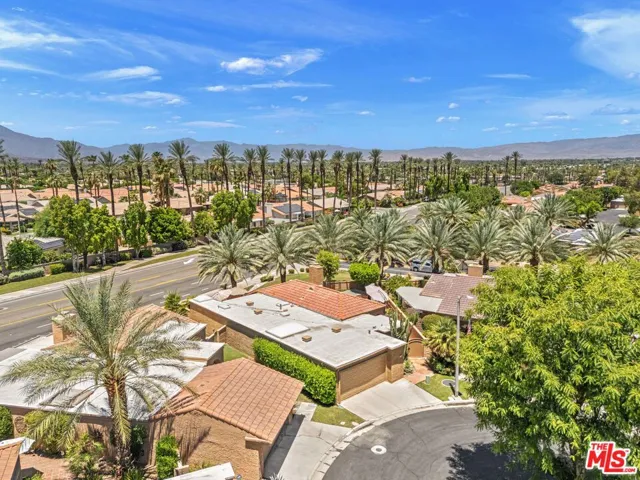 44439 Sorrento Court, Palm Desert, California 92260