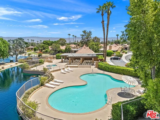 44439 Sorrento Court, Palm Desert, California 92260