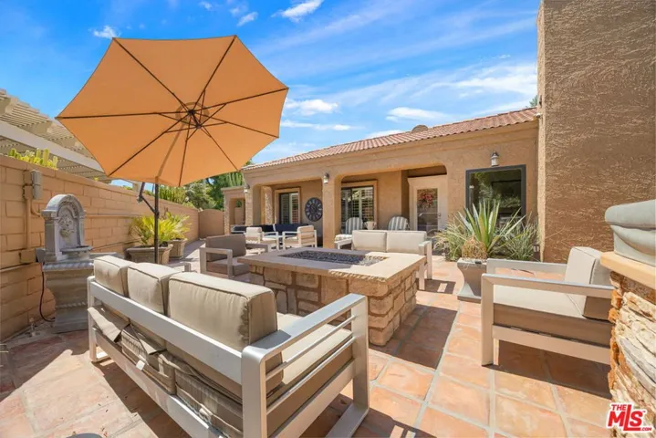 44439 Sorrento Court, Palm Desert, California 92260