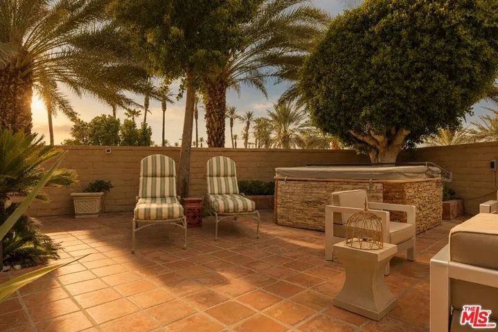 44439 Sorrento Court, Palm Desert, California 92260