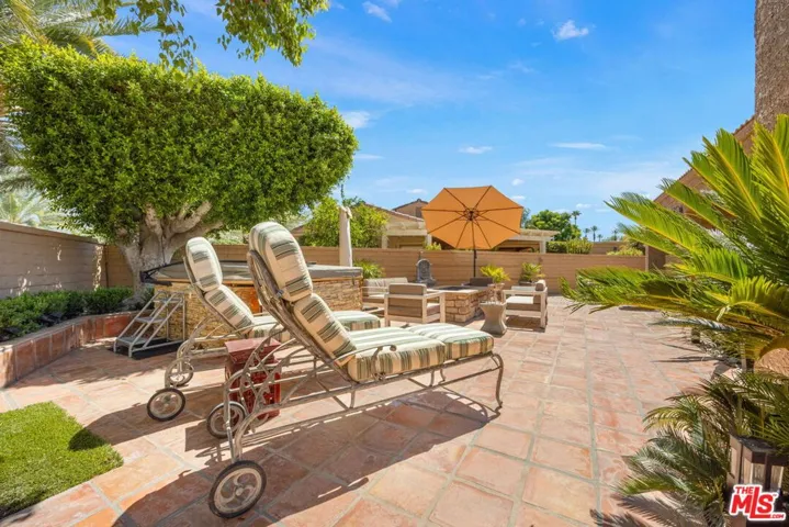 44439 Sorrento Court, Palm Desert, California 92260