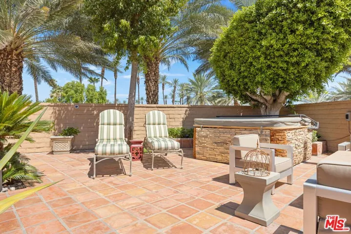 44439 Sorrento Court, Palm Desert, California 92260