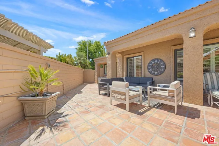 44439 Sorrento Court, Palm Desert, California 92260