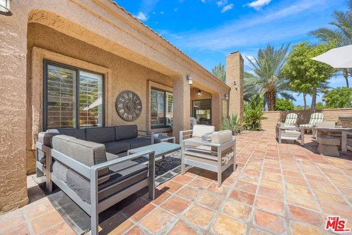 44439 Sorrento Court, Palm Desert, California 92260