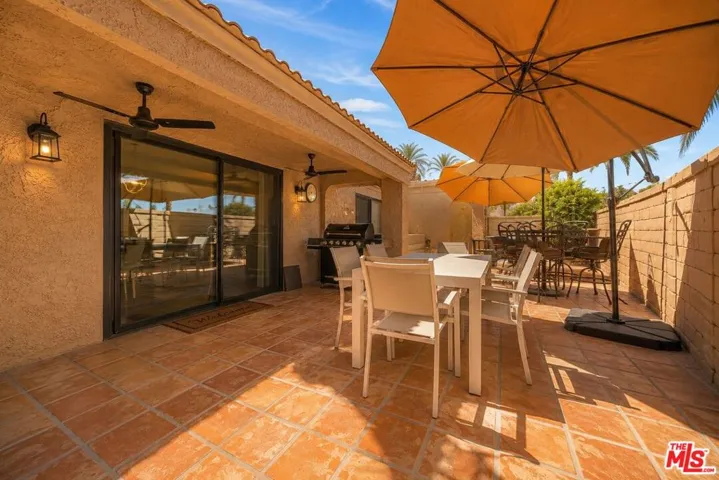 44439 Sorrento Court, Palm Desert, California 92260