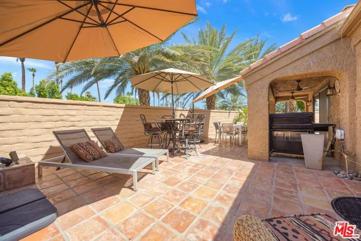 44439 Sorrento Court, Palm Desert, California 92260