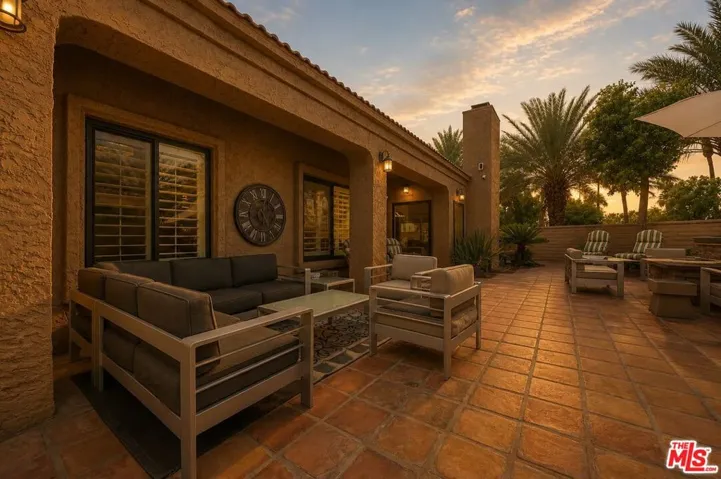 44439 Sorrento Court, Palm Desert, California 92260