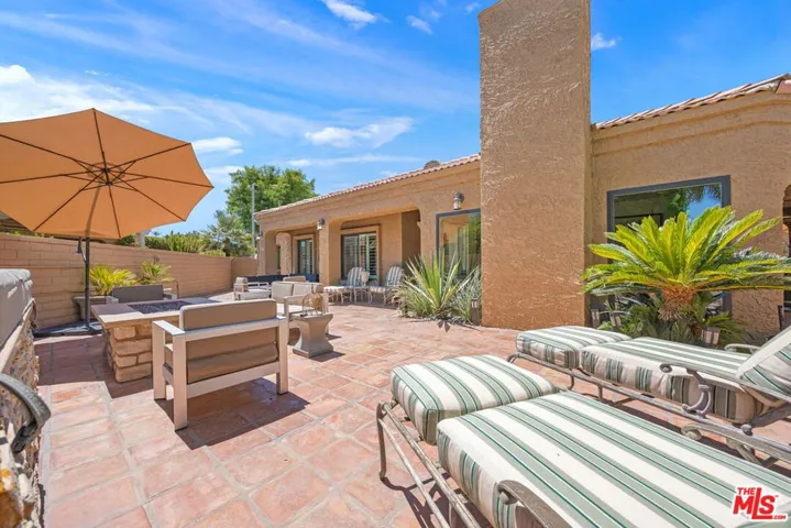 44439 Sorrento Court, Palm Desert, California 92260