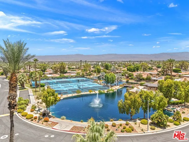 44439 Sorrento Court, Palm Desert, California 92260
