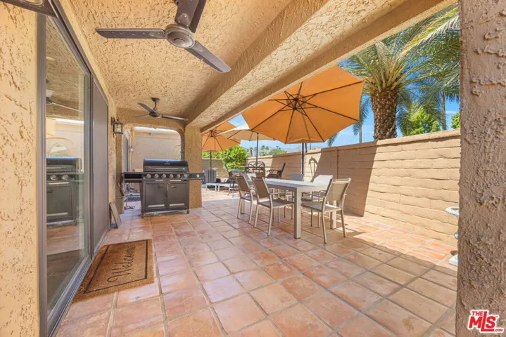 44439 Sorrento Court, Palm Desert, California 92260