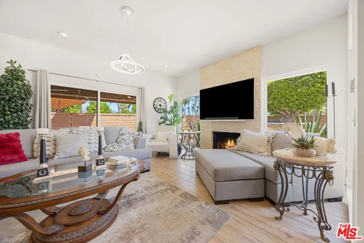 44439 Sorrento Court, Palm Desert, California 92260