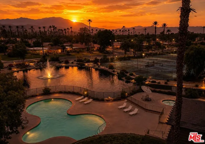 44439 Sorrento Court, Palm Desert, California 92260