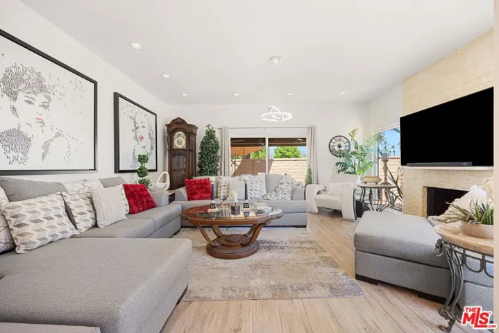 44439 Sorrento Court, Palm Desert, California 92260