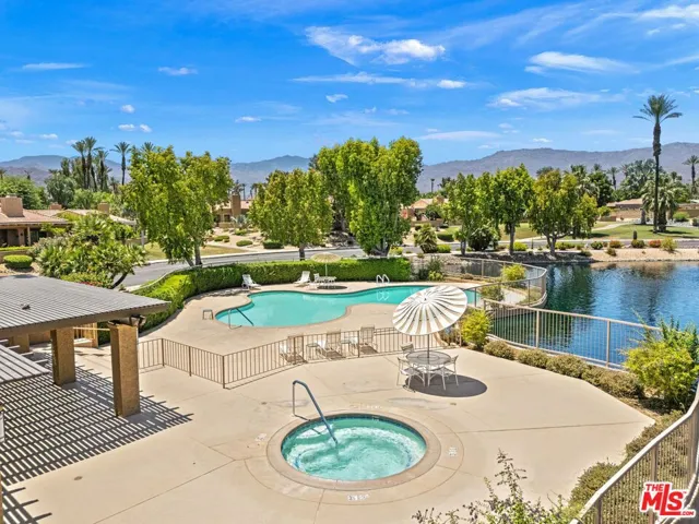 44439 Sorrento Court, Palm Desert, California 92260
