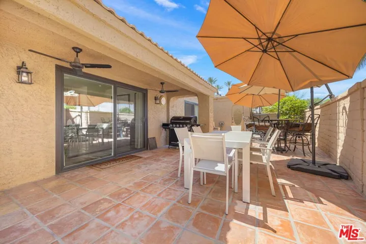 44439 Sorrento Court, Palm Desert, California 92260