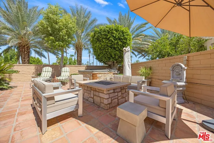 44439 Sorrento Court, Palm Desert, California 92260