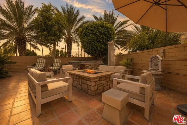 44439 Sorrento Court, Palm Desert, California 92260