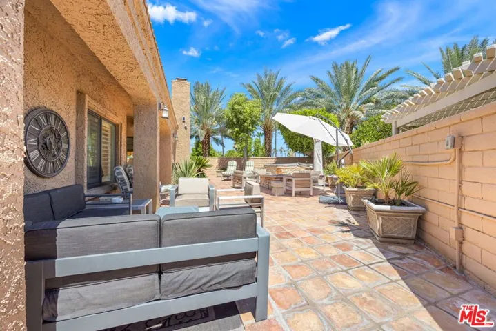 44439 Sorrento Court, Palm Desert, California 92260