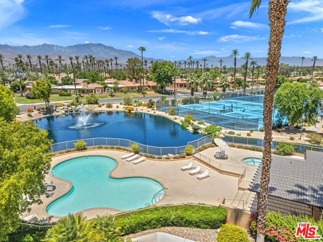 44439 Sorrento Court, Palm Desert, California 92260