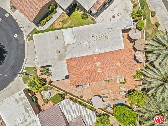 44439 Sorrento Court, Palm Desert, California 92260