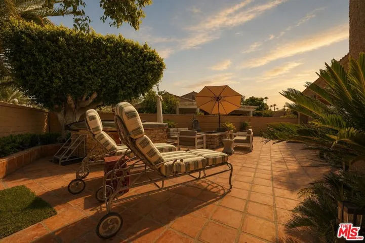 44439 Sorrento Court, Palm Desert, California 92260