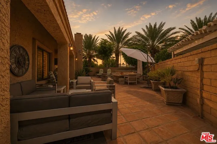 44439 Sorrento Court, Palm Desert, California 92260