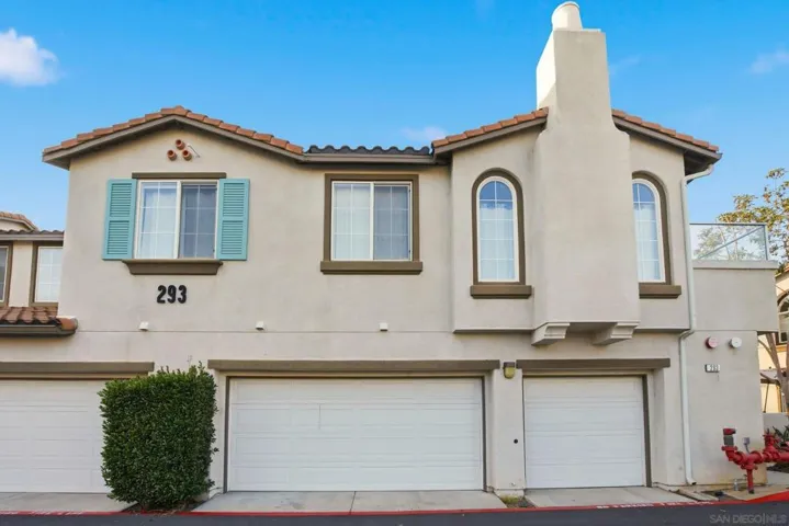 293 Reef Point Way Unit 5, Oceanside, California 92058