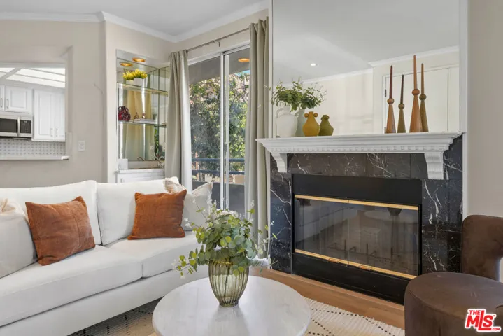 3603 Dunn Drive 102, Los Angeles, California 90034
