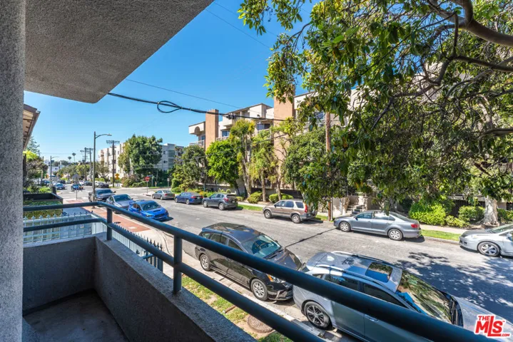 3603 Dunn Drive 102, Los Angeles, California 90034