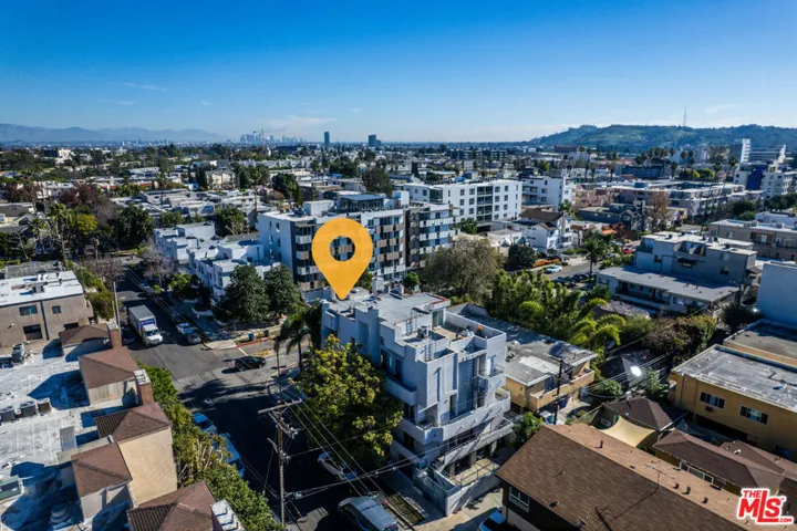 3603 Dunn Drive 102, Los Angeles, California 90034