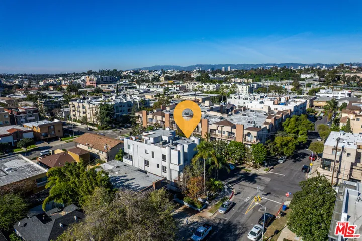 3603 Dunn Drive 102, Los Angeles, California 90034