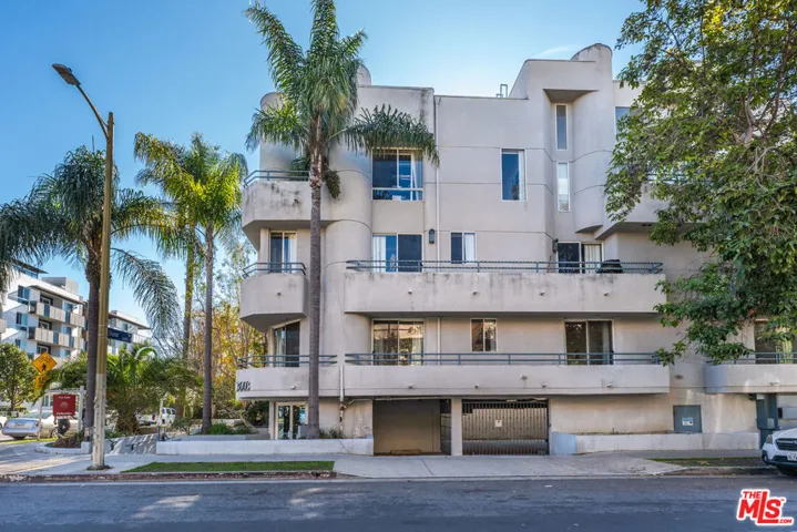 3603 Dunn Drive 102, Los Angeles, California 90034