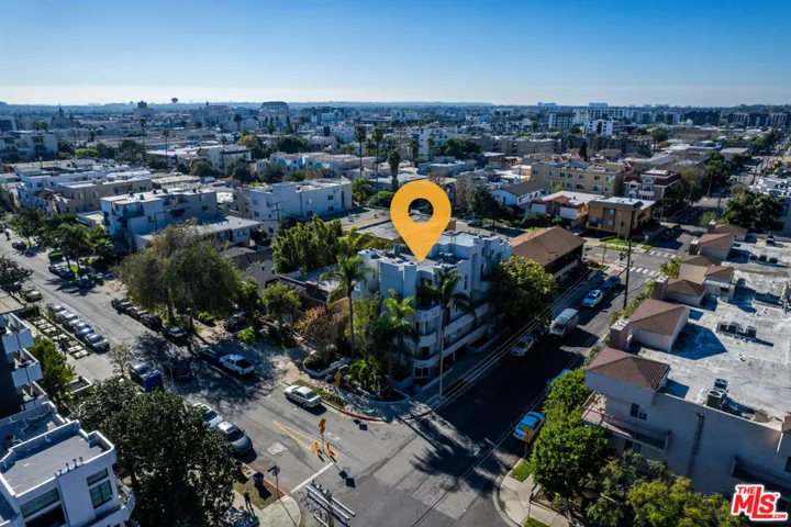 3603 Dunn Drive 102, Los Angeles, California 90034