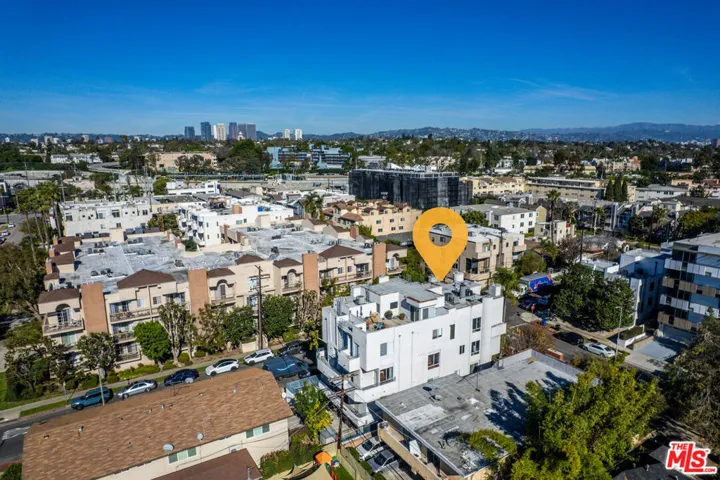 3603 Dunn Drive 102, Los Angeles, California 90034