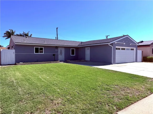 6086 W Myra, Buena Park, California 90620