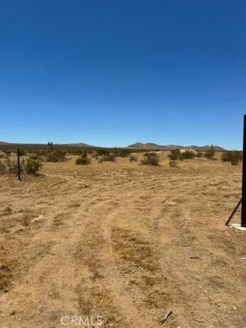 0 Lessing, Adelanto, California 92301